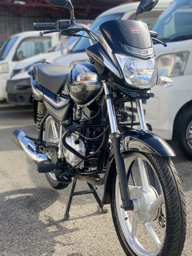 आ गई भारतीय मार्केट में Bajaj Platina 100 एक शानदार माइलेज के साथ जानिये इसकी पूरी जानकारी….