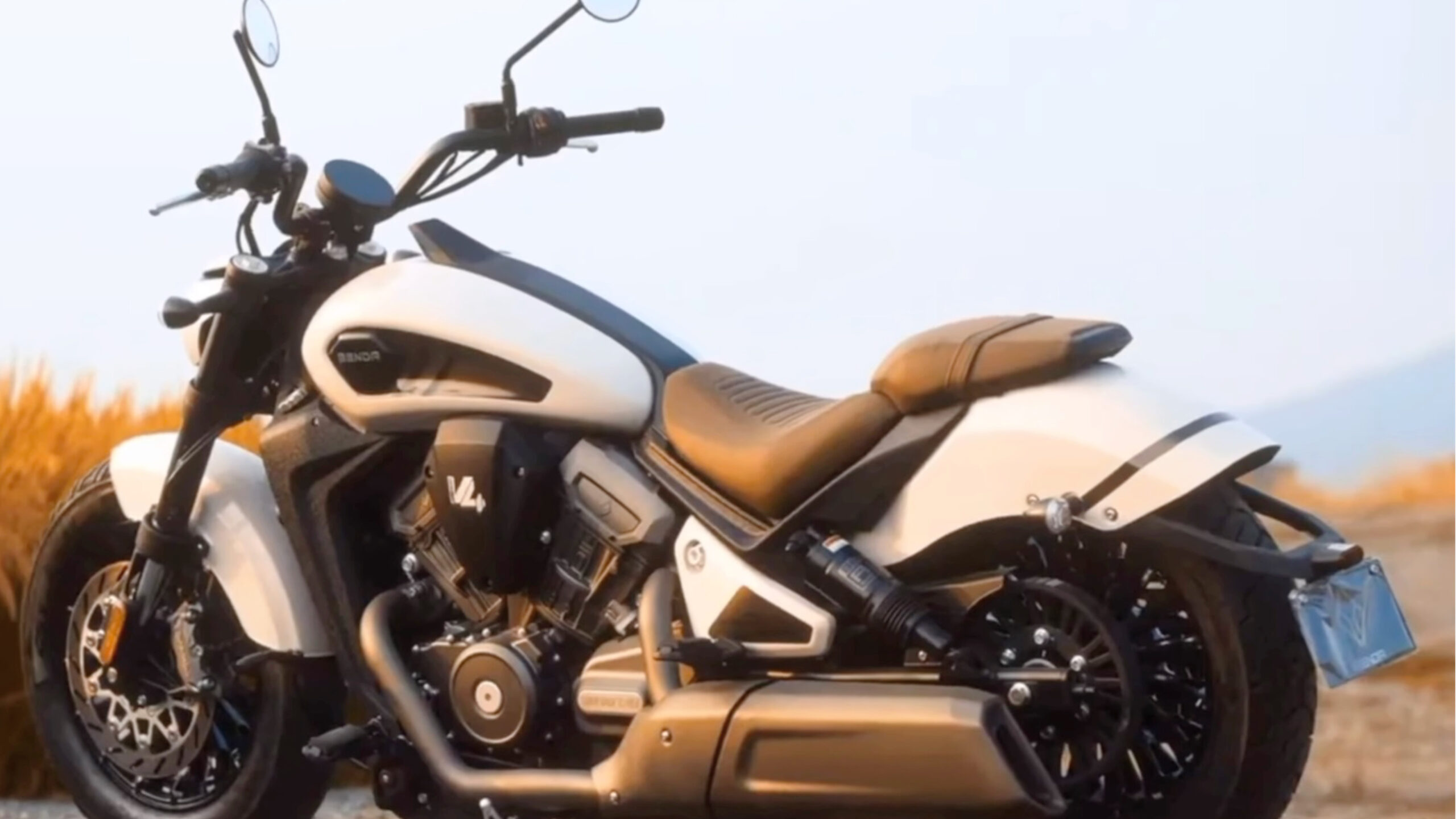 Bajaj Average 400